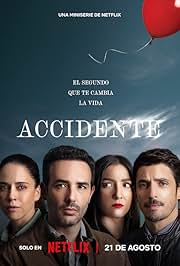 The Accident (2024)