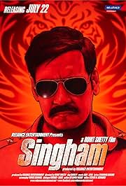 Singham (2011)