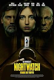 Nightwatch: Demons Are Forever (2023)