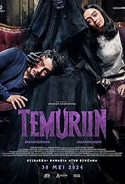 Temurun (2024)