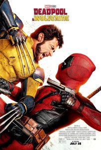 eadpool & Wolverine (2024)