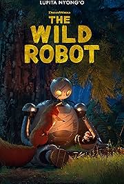 The Wild Robot (2024)