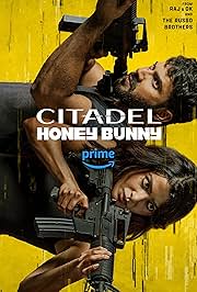 Citadel Honey Bunny (2024)