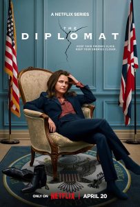 The Diplomat (2024)